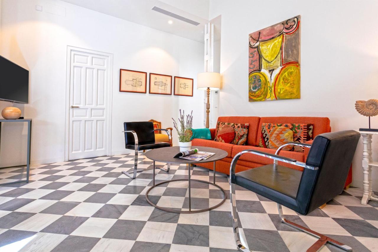 Genteel San Laureano Apartment