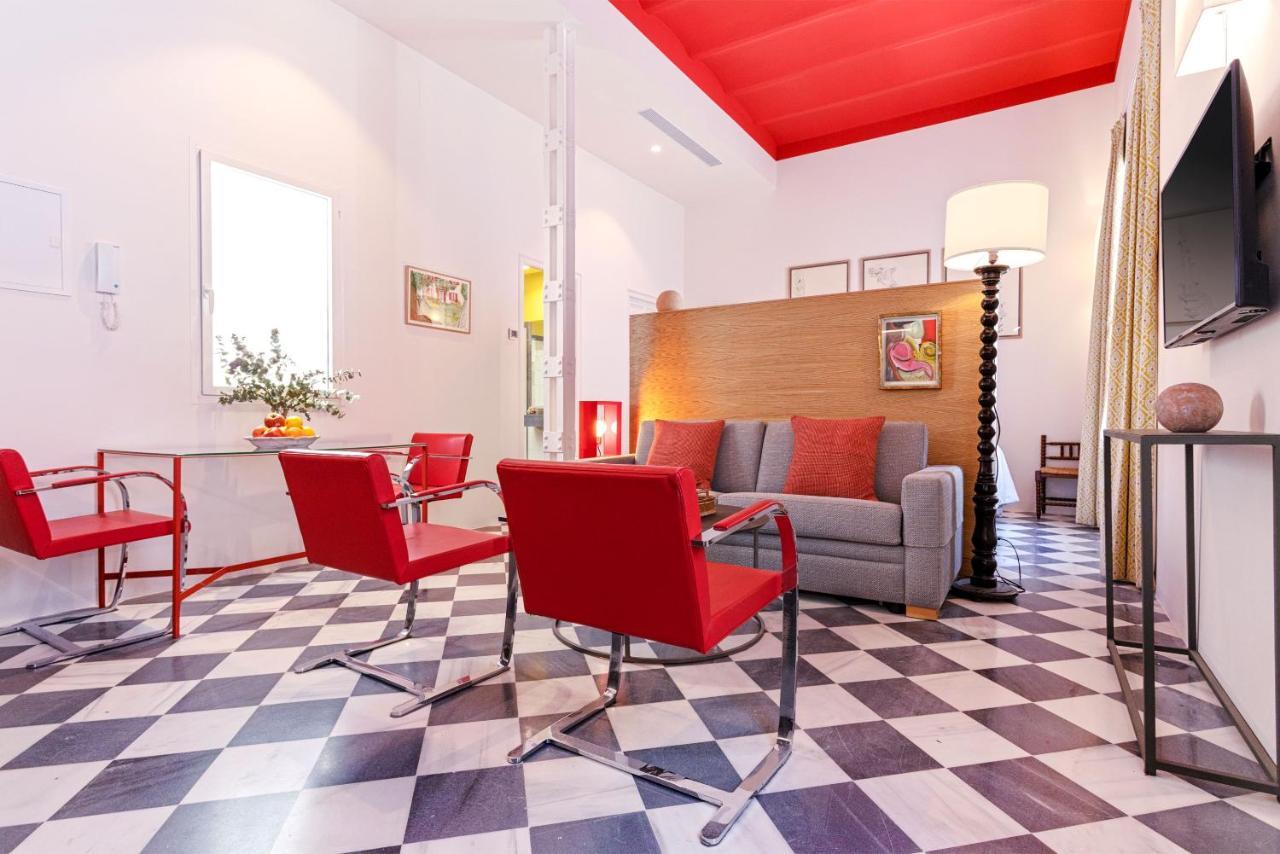 Genteel San Laureano * Seville