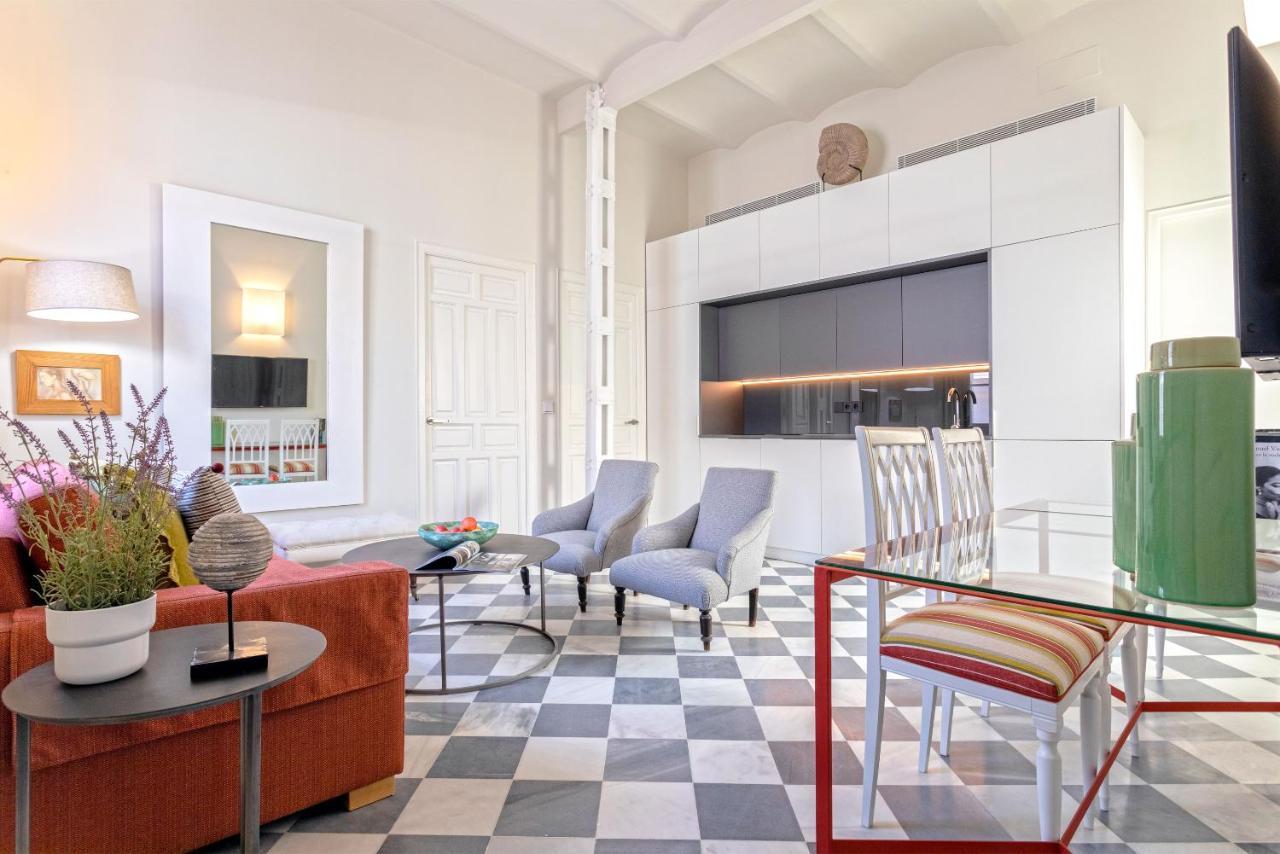 Apartment Genteel San Laureano