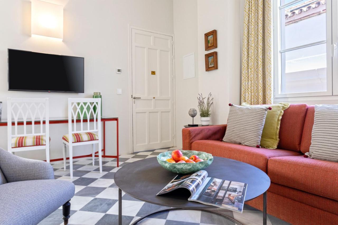 Apartment Genteel San Laureano