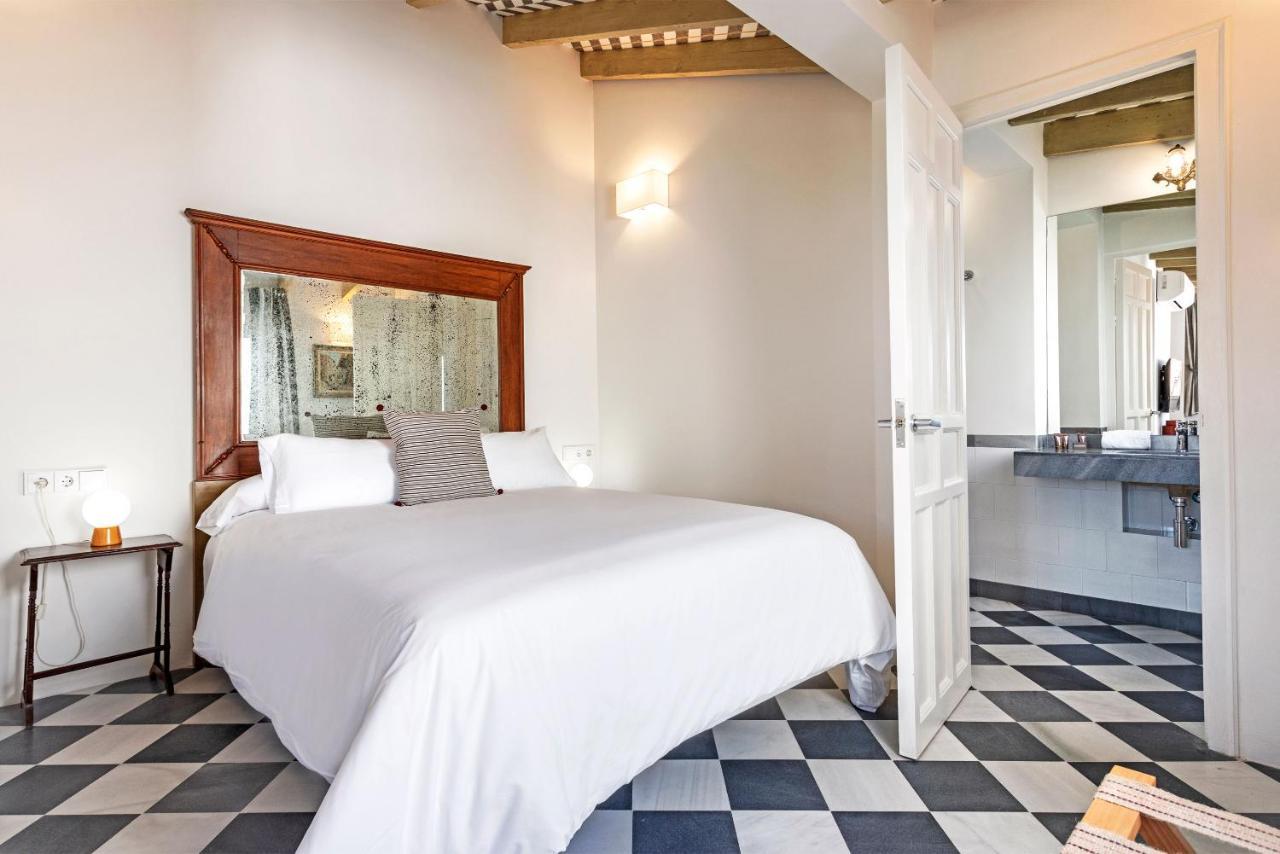 Genteel San Laureano Apartment