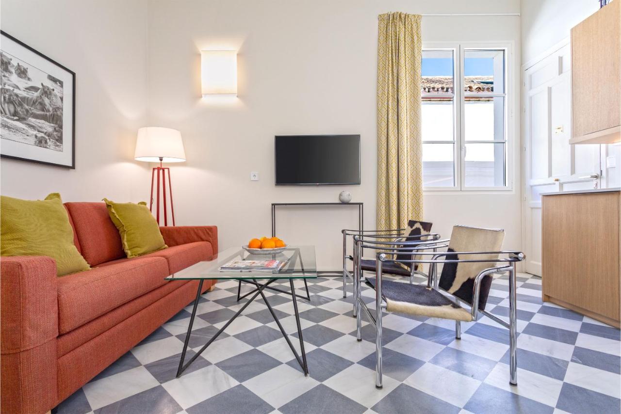 Apartment Genteel San Laureano *