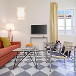 Genteel Home San Laureano