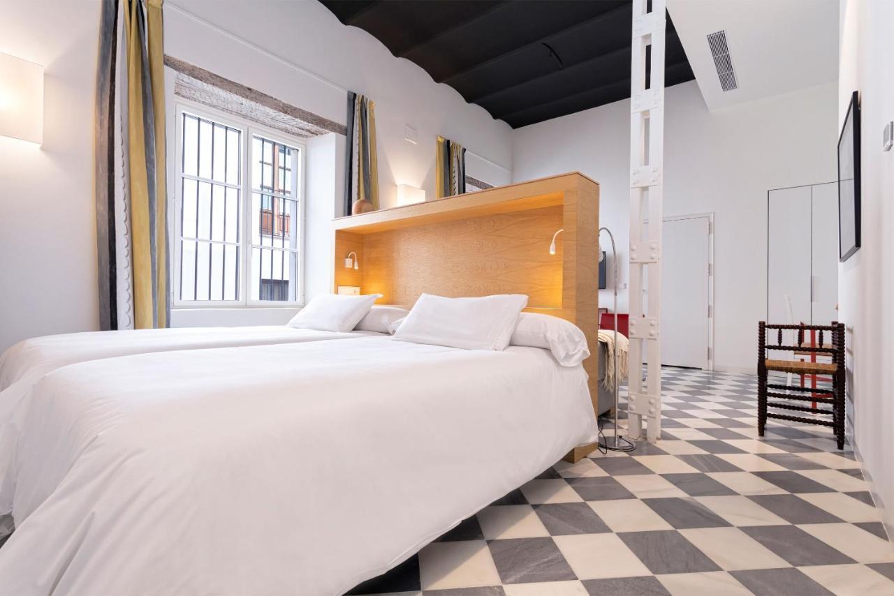 Appartement Genteel San Laureano Séville