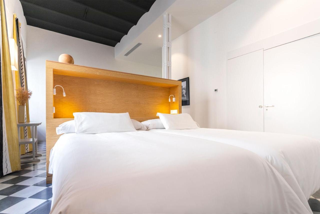 Genteel San Laureano Appartement