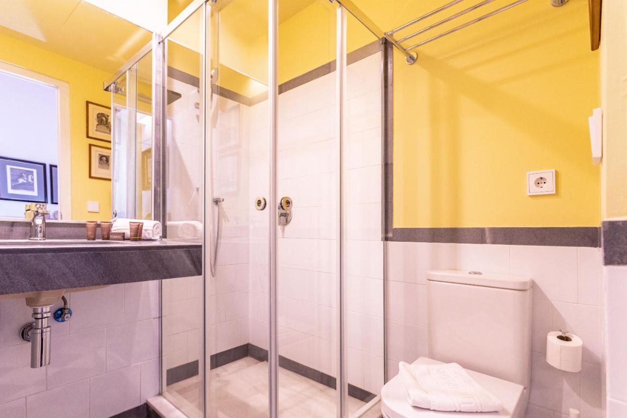 Appartement Genteel San Laureano Séville