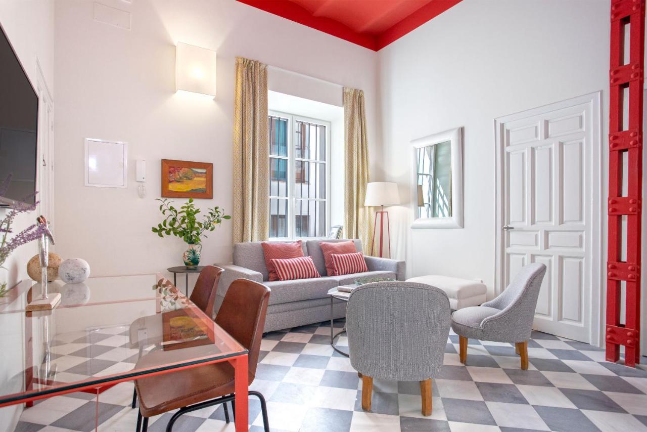 Genteel San Laureano Appartement