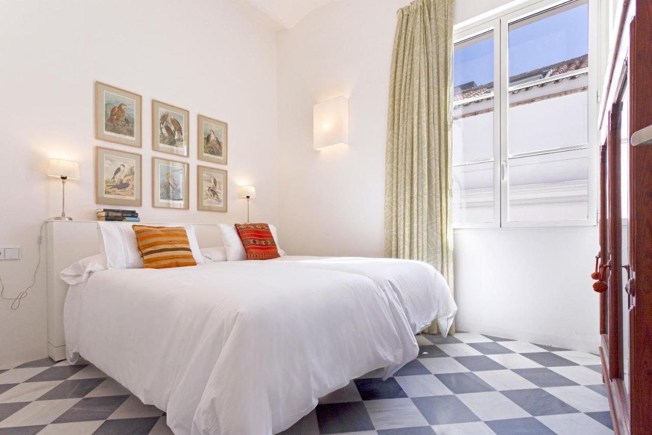 Appartement Genteel San Laureano Séville