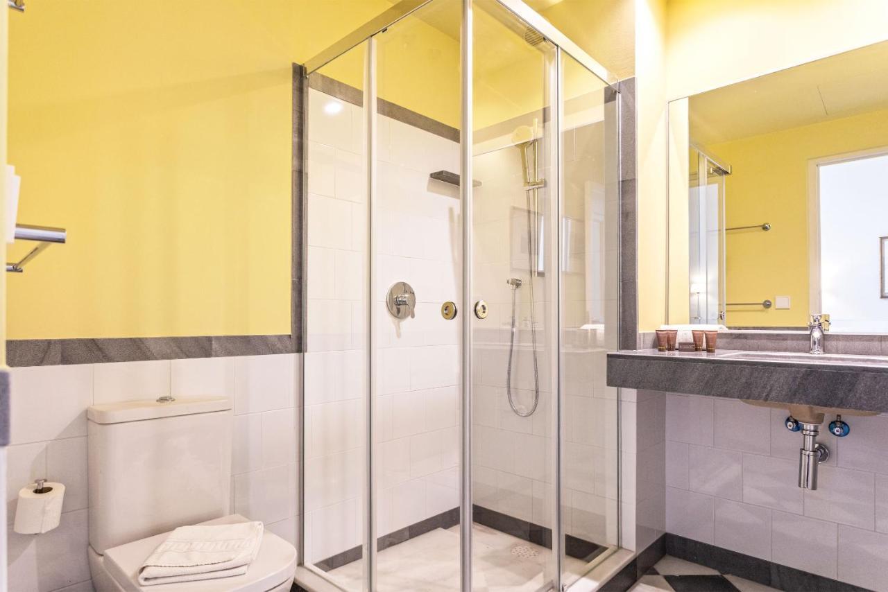 Appartement Genteel San Laureano Séville