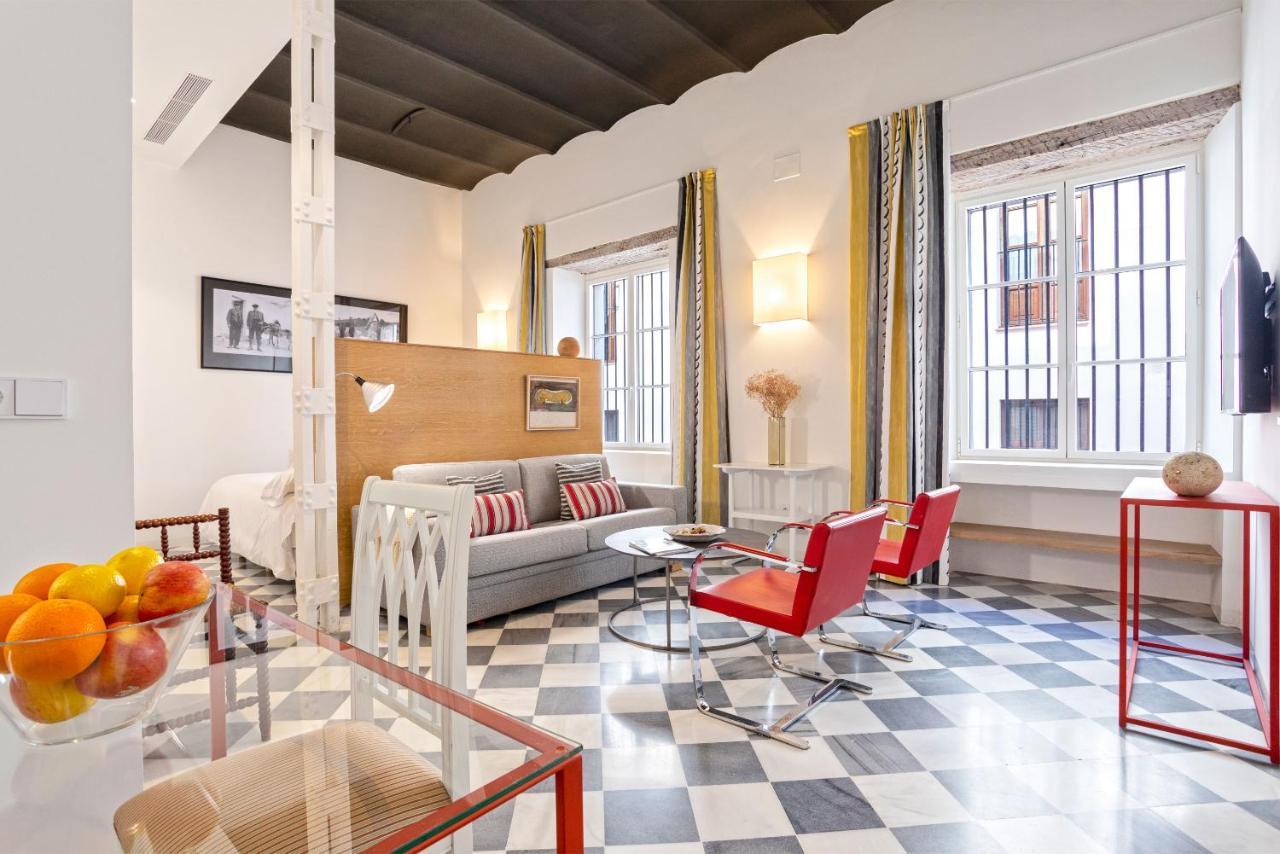 Appartement Genteel San Laureano