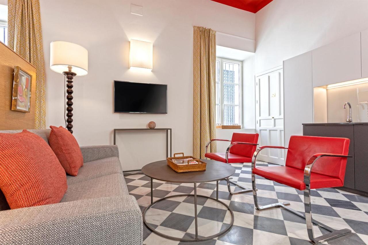 Genteel San Laureano Appartement