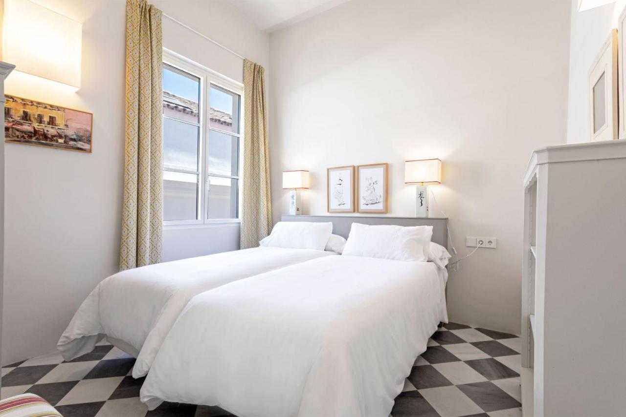Genteel San Laureano Appartement *
