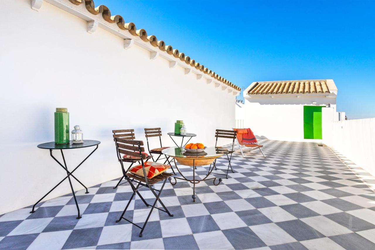 Appartement Genteel San Laureano *