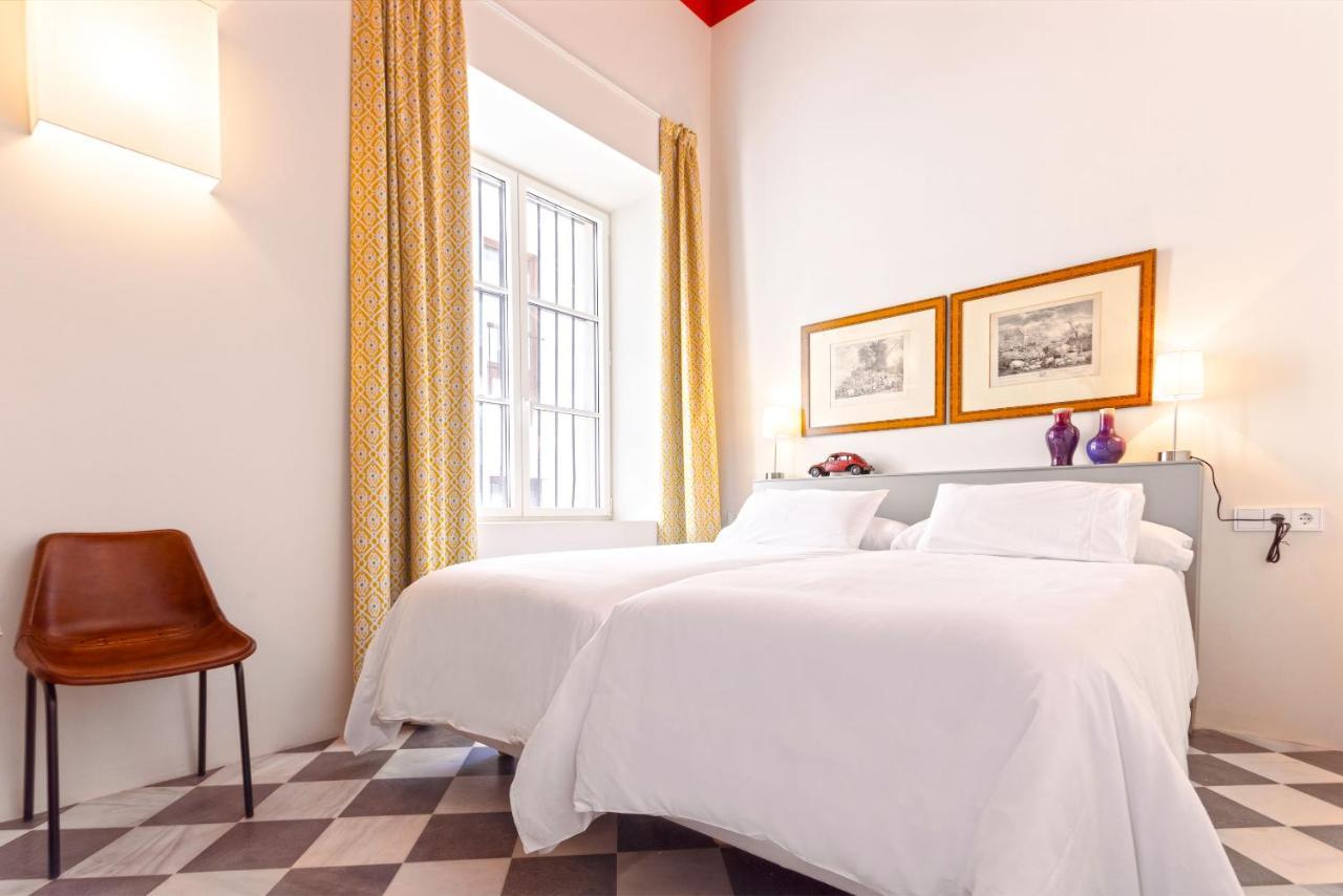Appartement Genteel San Laureano *