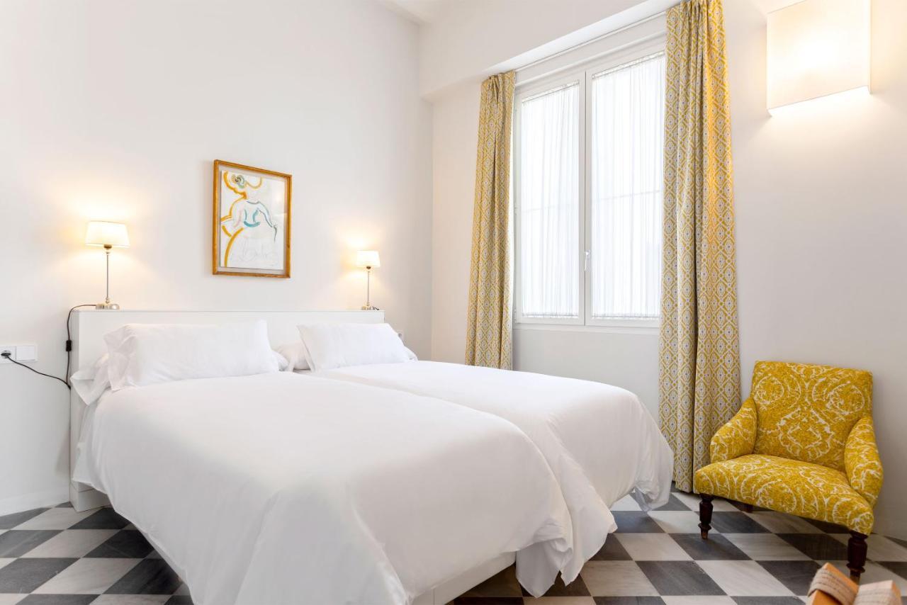 Genteel San Laureano Appartement Séville