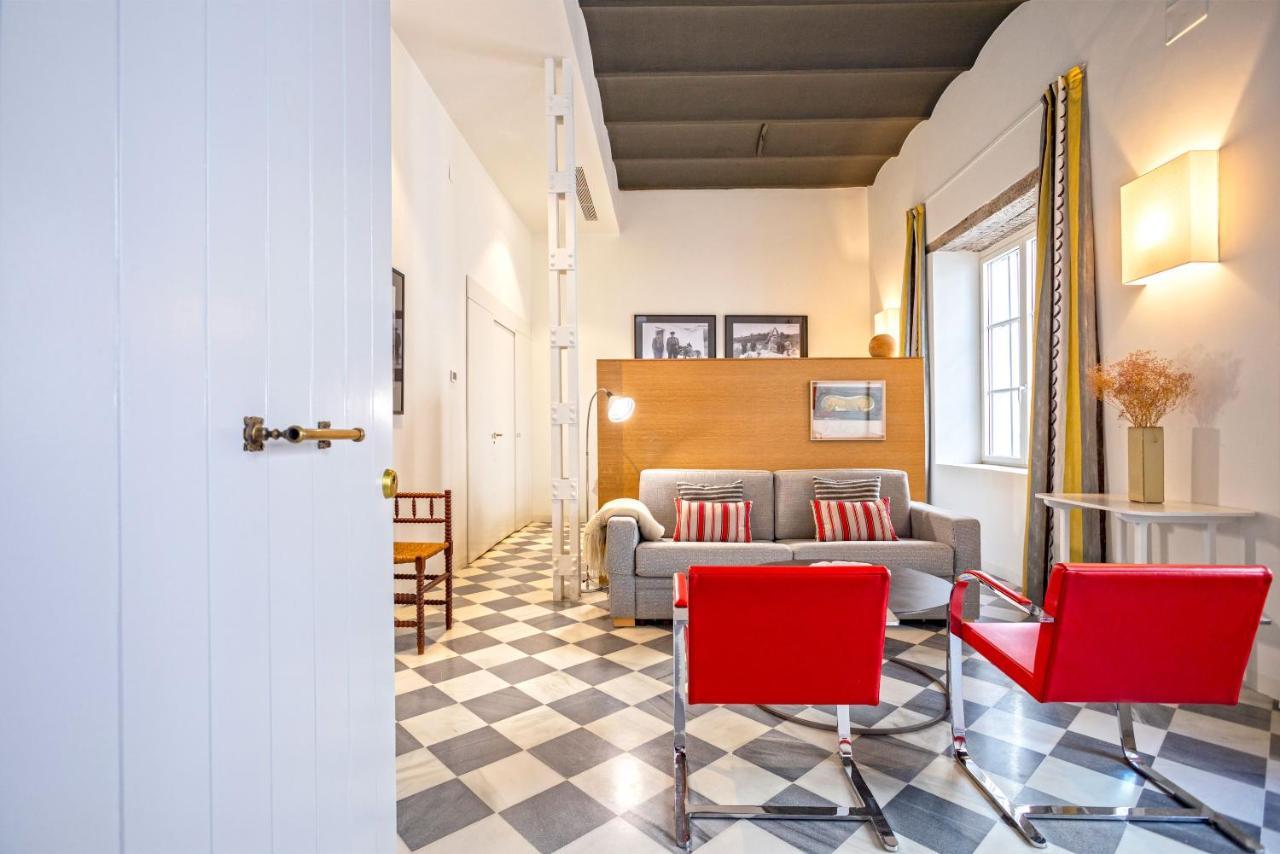 Appartement Genteel San Laureano *