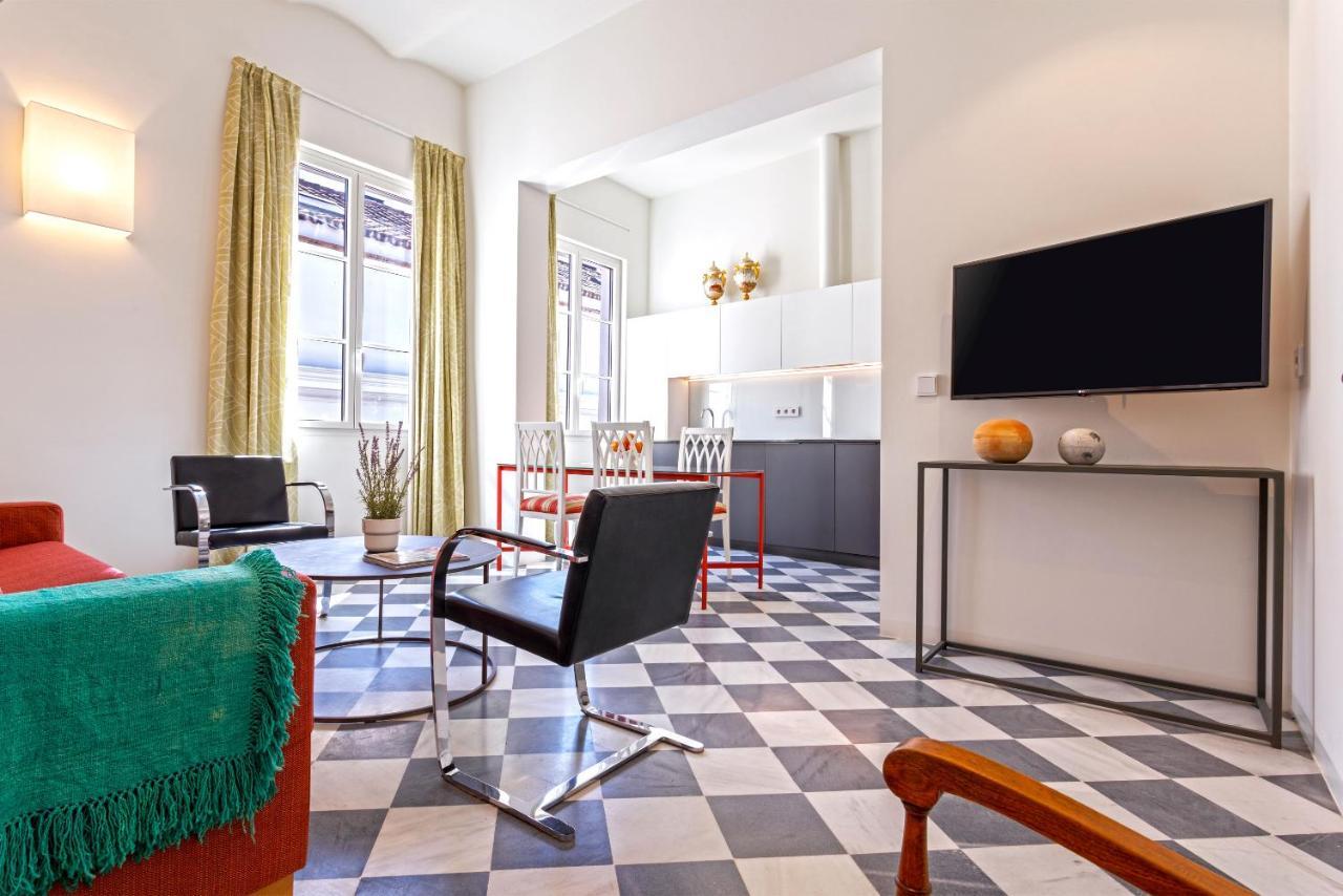 Appartement Genteel San Laureano