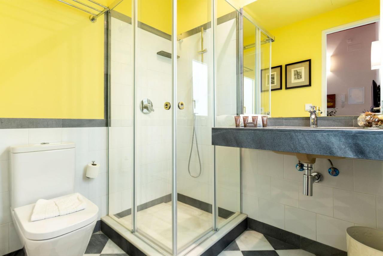 Appartement Genteel San Laureano *