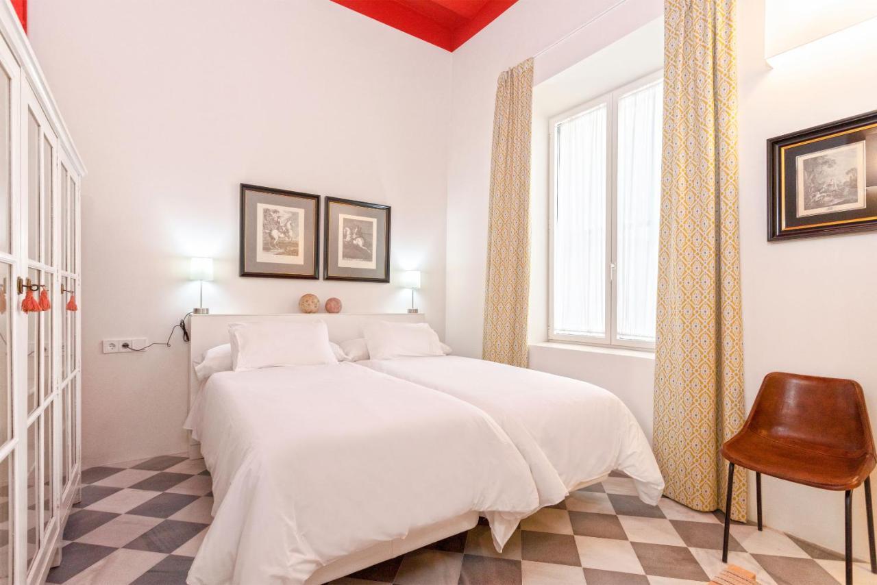 Appartement Genteel San Laureano