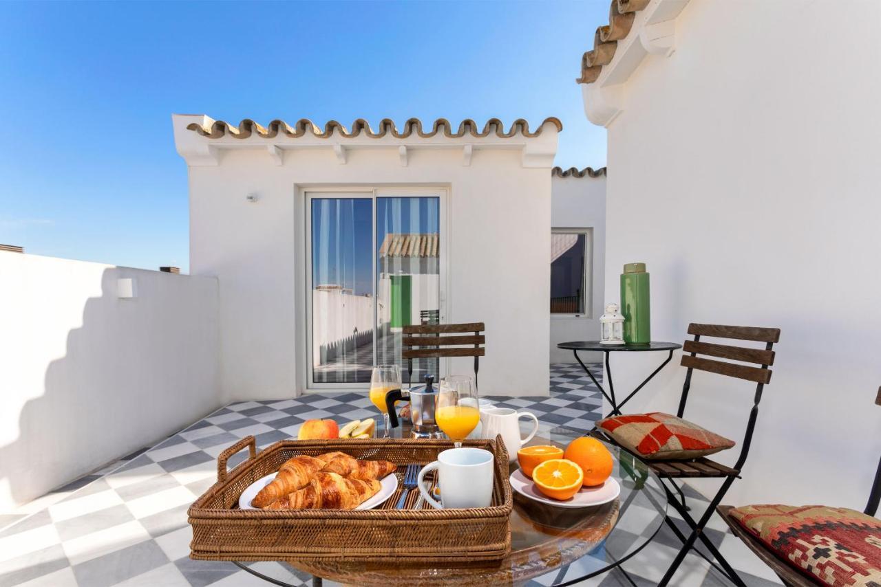 Genteel San Laureano Appartement *