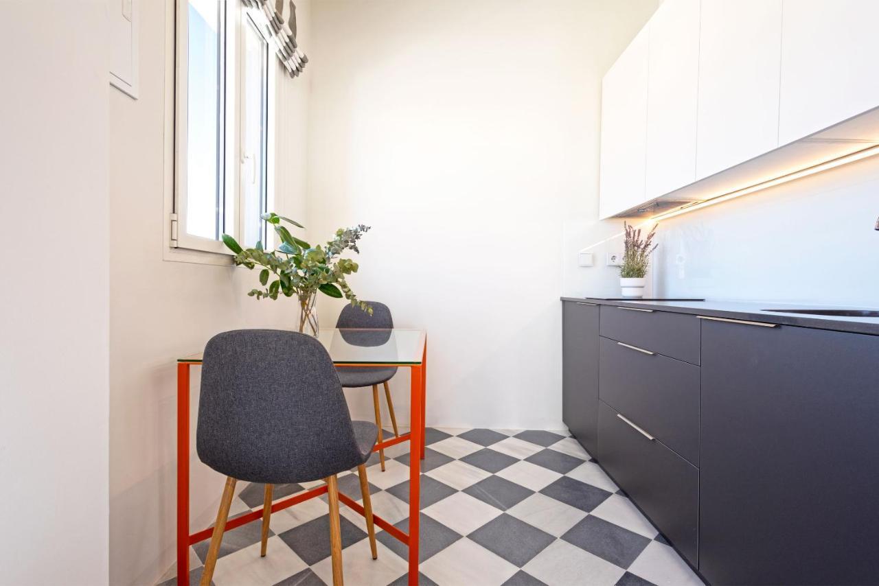 Appartement Genteel San Laureano