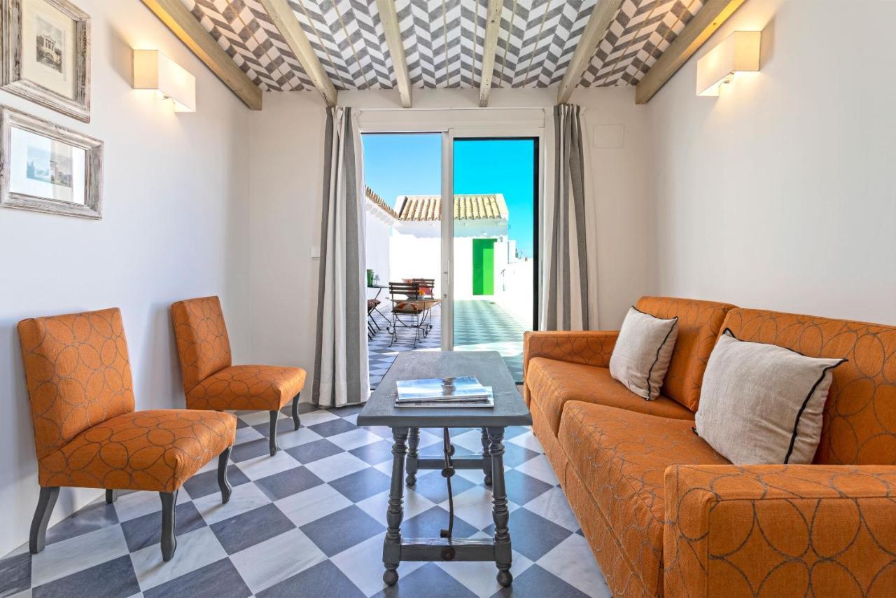 Genteel San Laureano Appartement