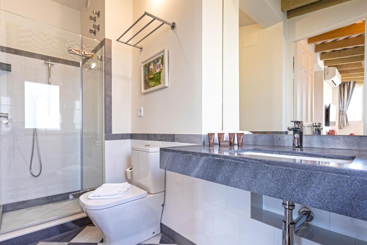 Genteel San Laureano Appartement *