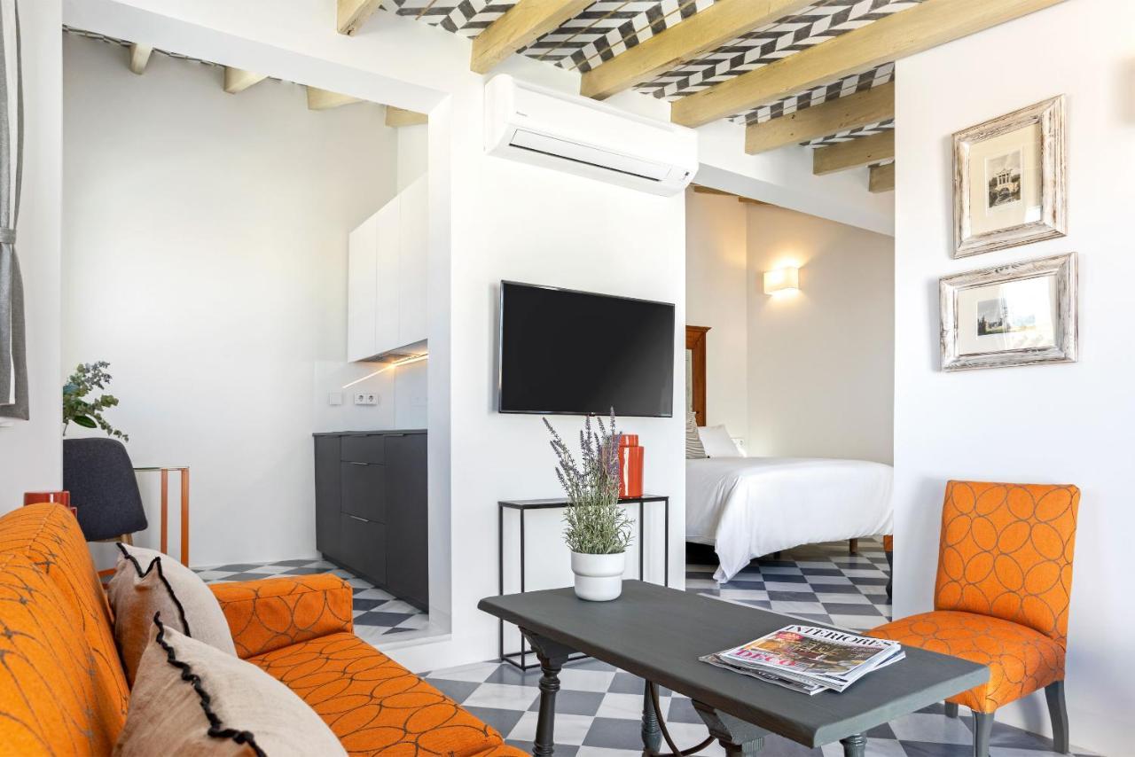 Appartement Genteel San Laureano Séville