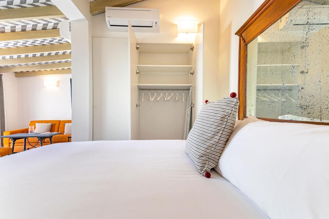 Appartement Genteel San Laureano *